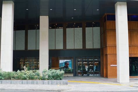 bonifacio high street atmos|Atmos Philippines .